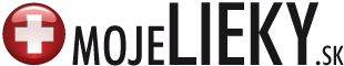 mojelieky.sk logo