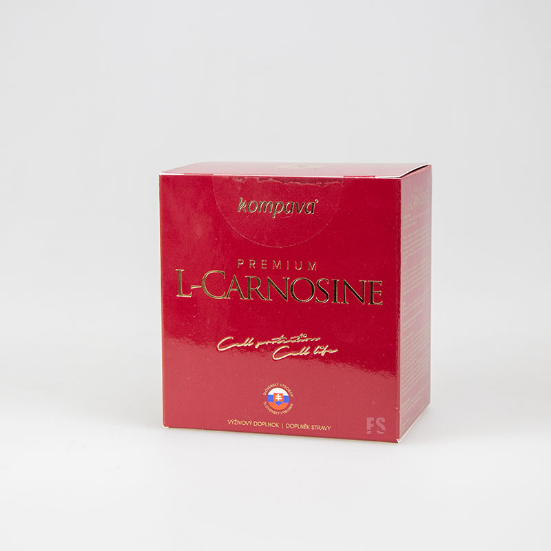 Kompava Premium L-Carnosine