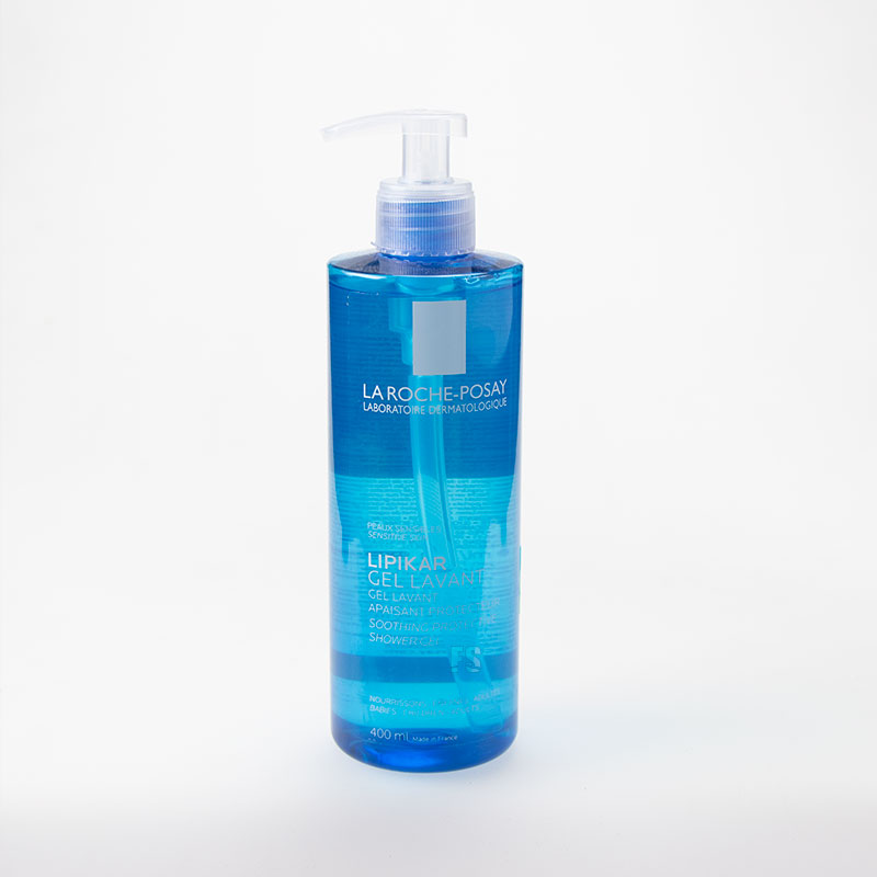 La Roche-Posay Lipikar Gel Lavant