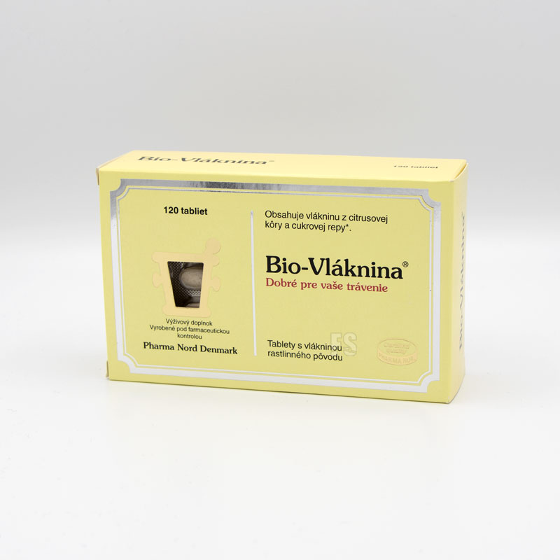 BIO-VLAKNINA 120TBL