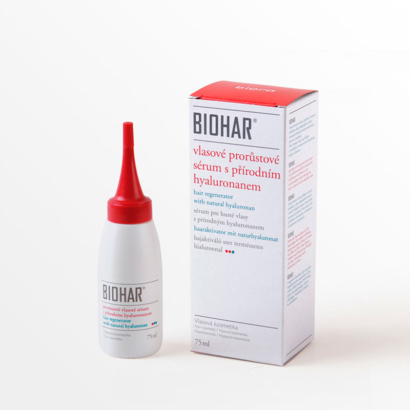 BIOHAR vlasový stimulátor