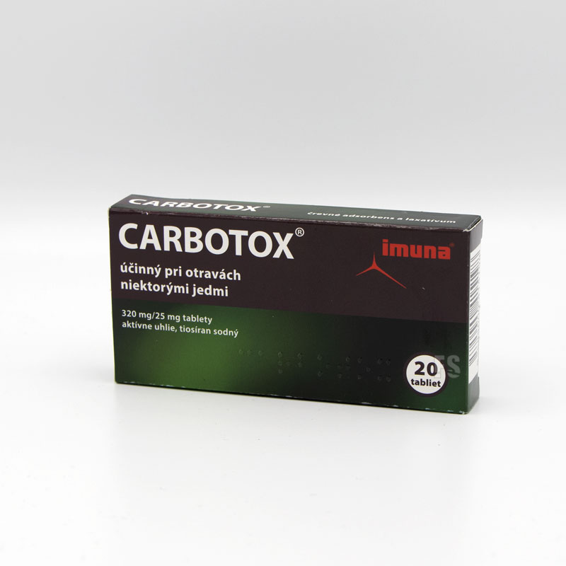 CARBOTOX