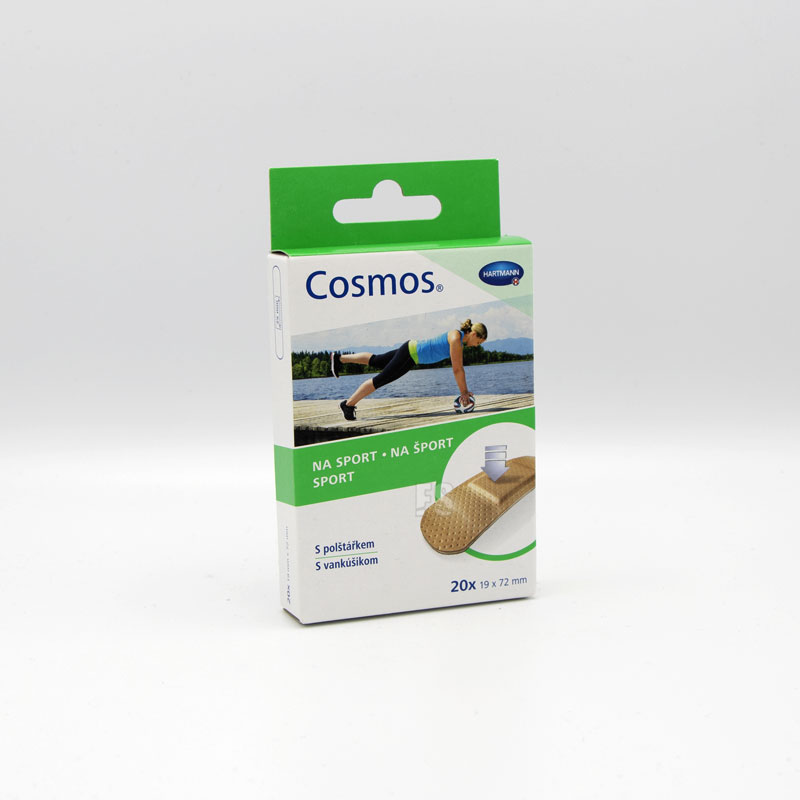 COSMOS SPORT 1VEL 20KS