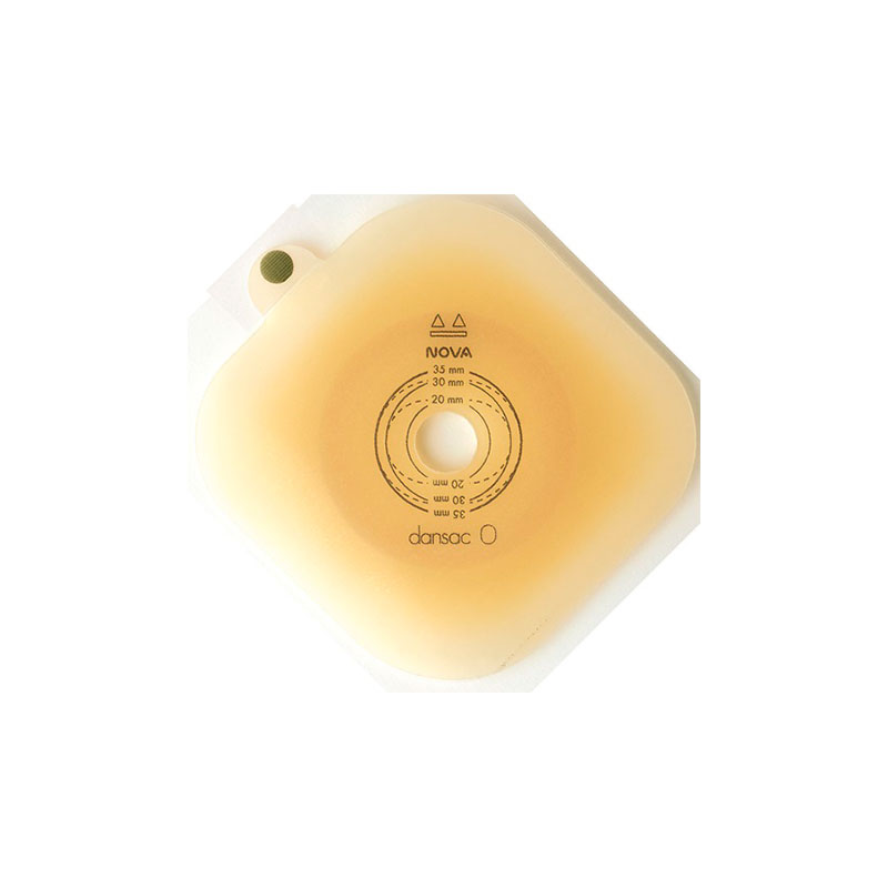DANSAC NOVA 2 55 mm