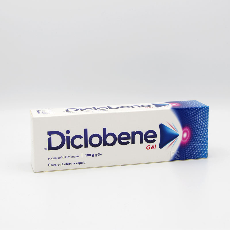 DICLOBENE