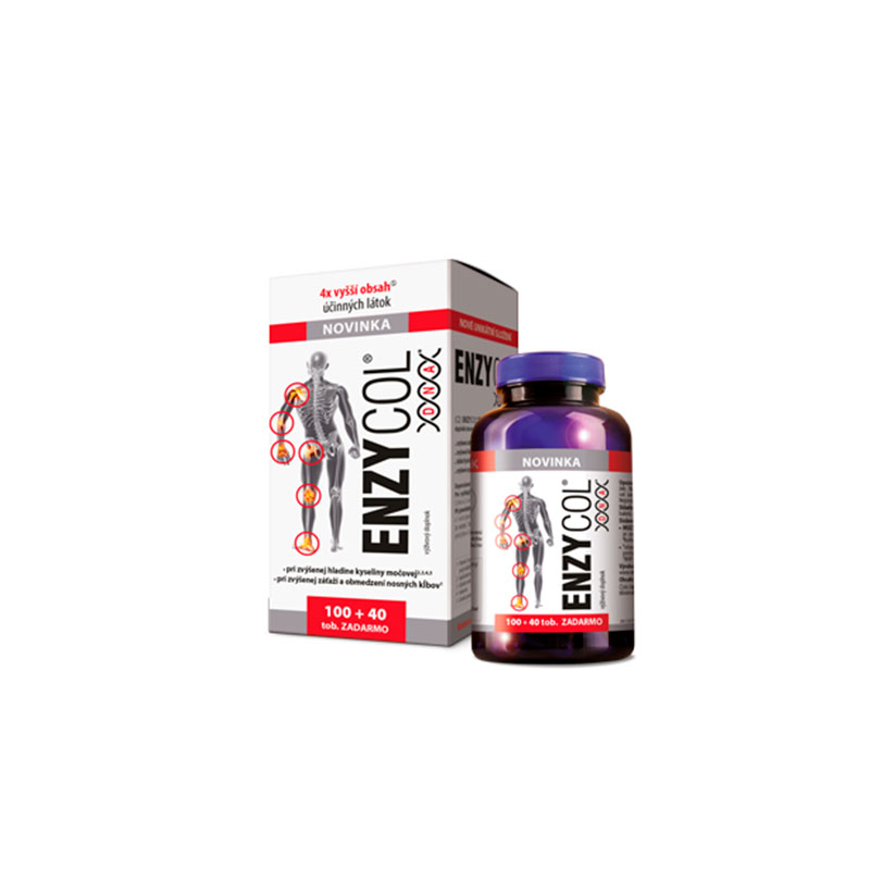 ENZYCOL DNA