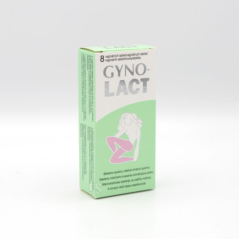 GYNOLACT