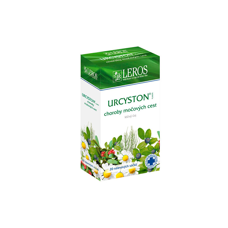URCYSTON PLANTA