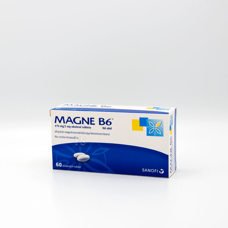MAGNE B6