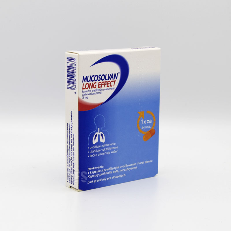 MUCOSOLVAN LONG EFFECT