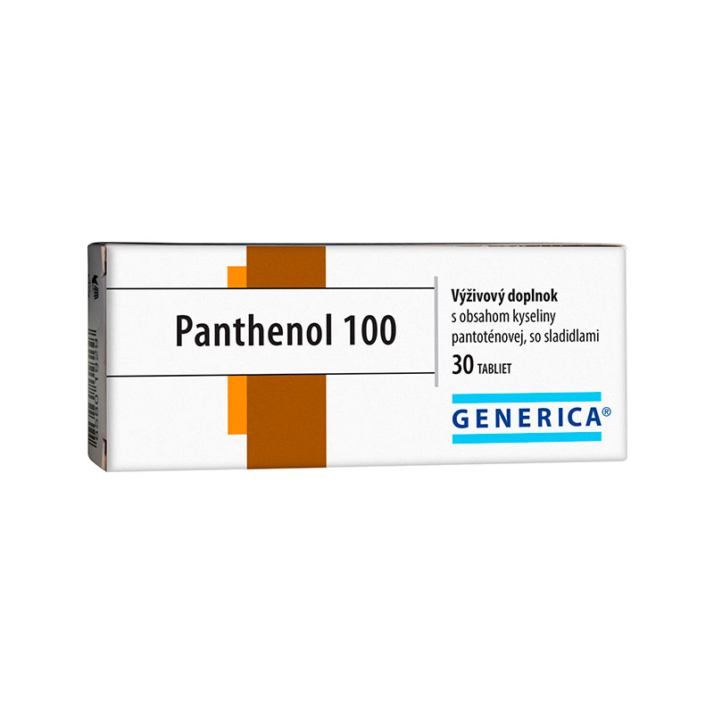 Panthenol