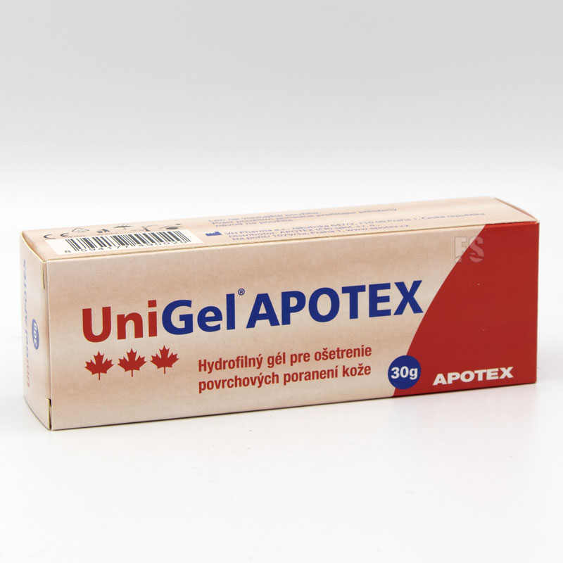 UniGel APOTEX