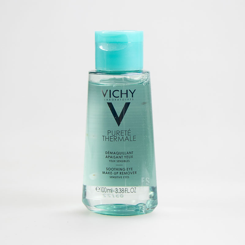 VICHY PURETÉ THERMALE odličovač citlivých očí