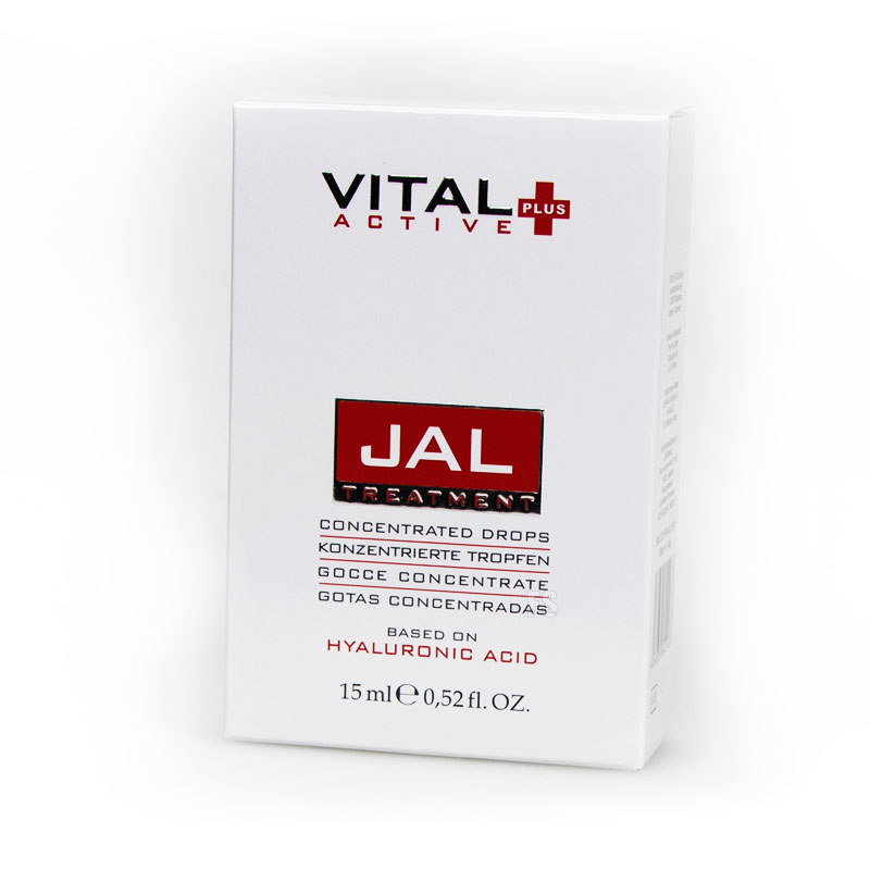 Vital Plus Active JAL 15 ml