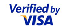 verified by VISA