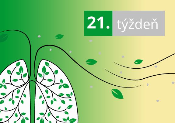 Peľová situácia v Bratislave od 22.05. do 28.05.2023 (21.týždeň)