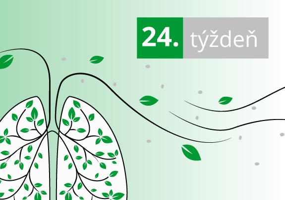 Peľová situácia v Bratislave od 13.06. do 19.06.2022 (24. týždeň)