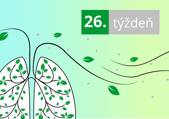 Peľová situácia v Bratislave od 26.06. do 03.07.2022 (26. týždeň)