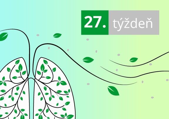 Peľová situácia v Bratislave od 5.7. do 11.7.2021 (27. týždeň)