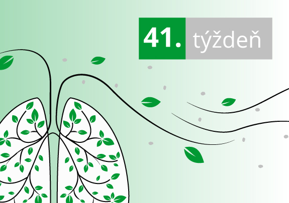 Peľová situácia v Bratislave od 11.10. do 17.10.2021 (41. týždeň)